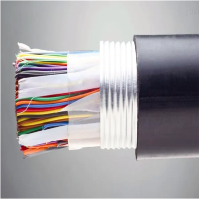 深入解析ZR-HYAT23通讯电缆 特性、应用与选择指南