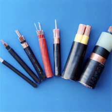 MHYVP通讯电缆 特性、应用与选型指南