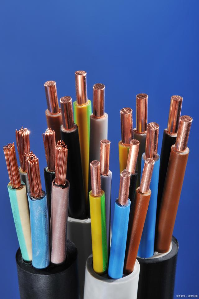 HJVVP-3/SA型呼叫通信电缆 特性、应用与选型指南