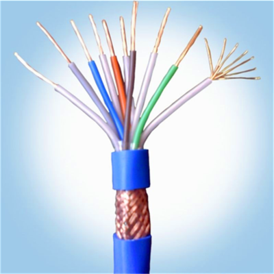 MHYBV通讯电缆 性能特点与应用解析