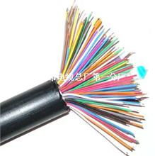 特种通信与控制电缆 特性、应用与选型指南