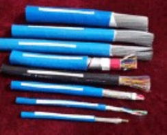 高效传输解决方案 厂家直销HYAT22 300对铠装填充式通信电缆全面解读